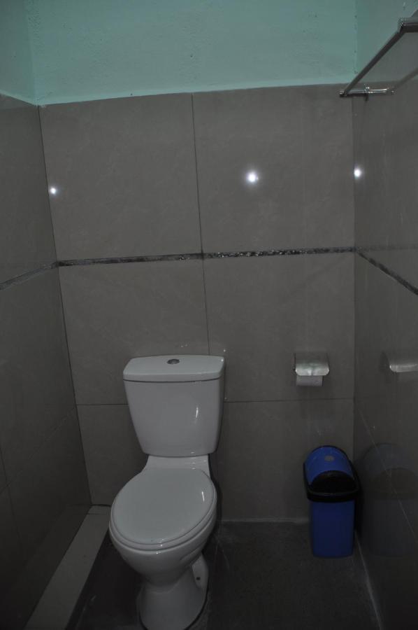 Sukau Tomanggong View Bed & Breakfast Luaran gambar